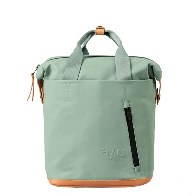 Abbildung von Aunts &amp; Uncles Yaizu Backpack sage green