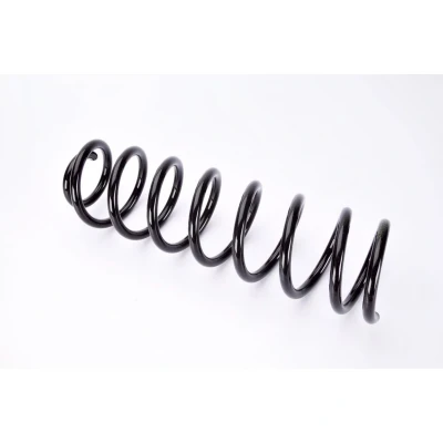 Abbildung von Magnum Technology SR074MT Fahrwerksfeder Hinterachse Schraubenfeder RENAULT: MEGANE 2