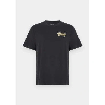 Abbildung von Element Timber Icon T Shirt Mann