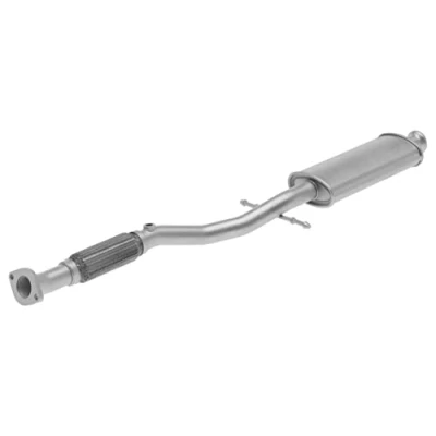 Abbildung von Faurecia FS27077 Vorschalldämpfer HYUNDAI: Matrix