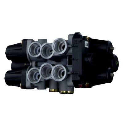 Abbildung von FEBI BILSTEIN 40414 Mehrkreisschutzventil MERCEDES BENZ: ATEGO 2