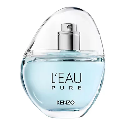 Abbildung von Kenzo L&#039;Eau Pure Eau de Parfum 30 ml