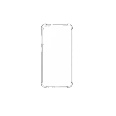 Abbildung von Samsung by Mobeen S24+ Clear Case, Designed for, Transparent
