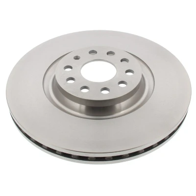 Abbildung von MAPCO 25779 Bremsscheibe Vorderachse 340 30 5 112 Belüftet hochgekohlt VOLKSWAGEN: CC, Arteon, Golf 7 Schrägheck, SKODA: Octavia 3 Combi