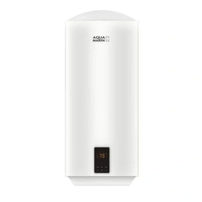 Abbildung von Aquamarin Wandspeicher Elektro SMART Warmwasserspeicher 30/50/80/100 L, 2 kW, EEK A/B