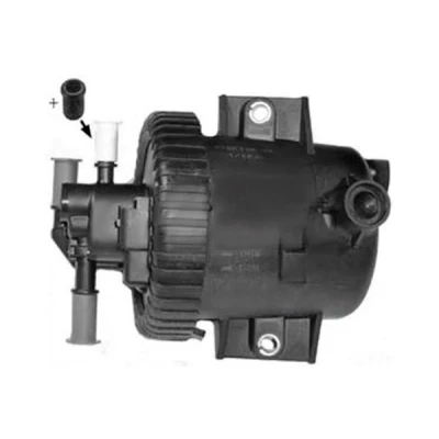 Abbildung von Kraftstofffilter Metalcaucho 03836