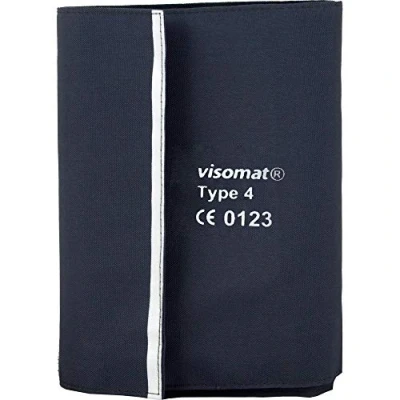 Abbildung von Visomat Klettmanschette Typ 3 18 25 cm 1 St