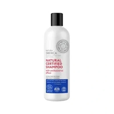 Abbildung von Shampoo mit natürlichem Schutz, Ultra und Feuchtigkeitspflege, 400 ml