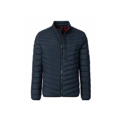 Abbildung von Casamoda Winterjacke blau, Herren, Größe: Large, Blau