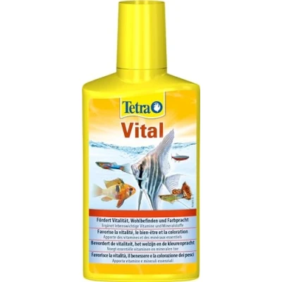 Abbildung von Aqua Vital 250 ml Fisch von der Boon Tetra