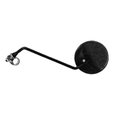 Abbildung von b&amp;m 2321031000 Universalspiegel Schwarz One Size