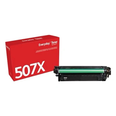 Abbildung von High Yield Black Toner, Cartridge Like HP 507X