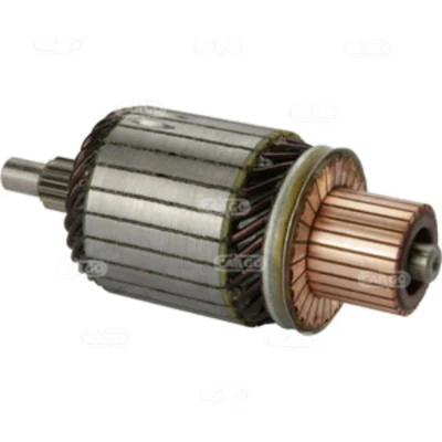 Abbildung von Anker, Starter HC CARGO 235247