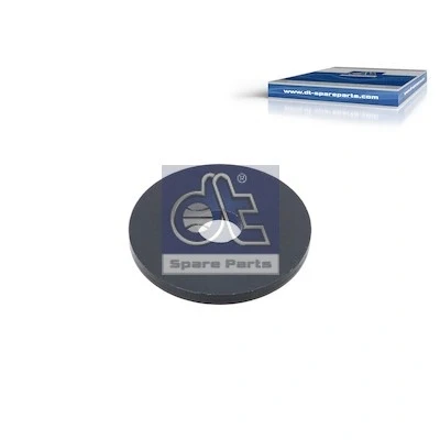 Abbildung von Montagesatz, Stoßdämpfer DT Spare Parts 1.22901