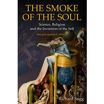 Abbildung von the Smoke of Soul: Science, Religion and Invention Self