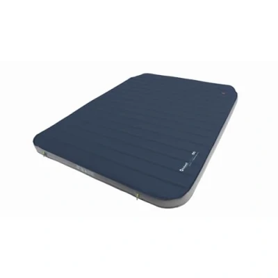 Abbildung von Outwell Dreamboat Campervan Wide, Blue, Fabric, Polyester, Thermoplastic polyurethane (TPU), 2 person(s), 1500 mm, 1900 75 mm