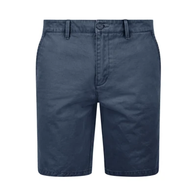 Abbildung von Solid Sdpinhel Shorts, Herren, Größe: Large, Blue