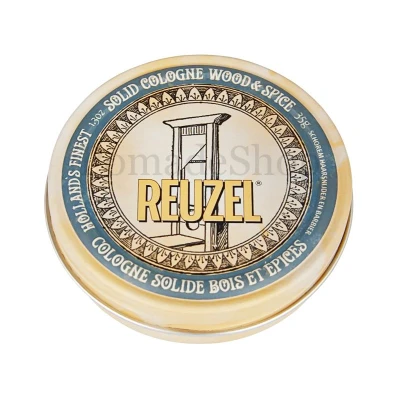 Abbildung von Solid Cologne Balm