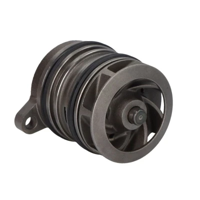 Abbildung von Saleri SIL PA1230E Wasserpumpe mechanisch VOLKSWAGEN: Transporter 5 Bus, Multivan (7HM, Touareg I