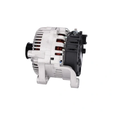 Abbildung von FEBI BILSTEIN 193425 Lichtmaschine 12V 180A BMW: 5 Limousine, Touring, X5