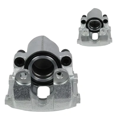Abbildung von 2x Bremssattel Vorderachse links rechts für X5 E53 5er E39 X3 E83 7er E38