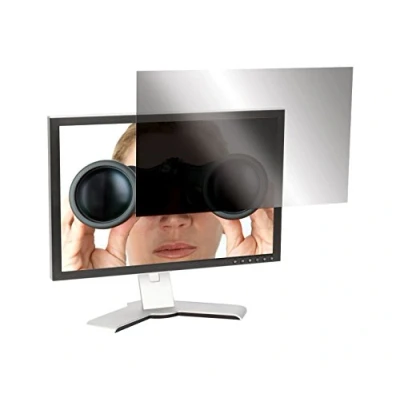 Abbildung von Targus ASF14W9EU Blickschutzfilter 14&quot; (16:9)
