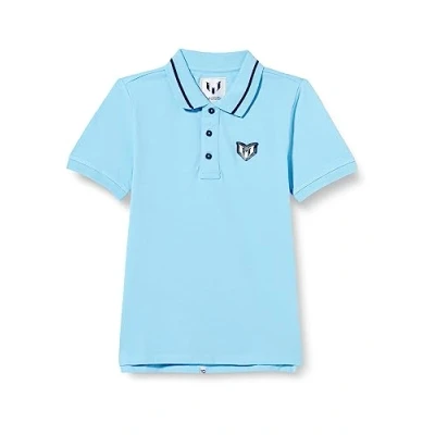 Abbildung von Vingino boys Polo/Rugby Colon in colour Argentina blue size 16