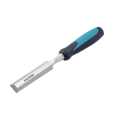 Abbildung von Eclipse Professional Tools BEWC1/2E Holzmeißel mit abgeschrägter Kante, 13 mm