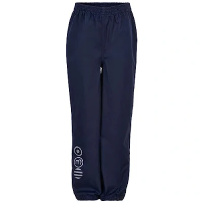Abbildung von MINYMO Unisex Kids Softshell Pants Solid Shell Jacket, Dark Navy, 152