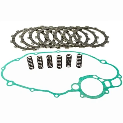 Abbildung von EBC Kupplung für Yamaha SR 500 G SP XT Reparatursatz verstärkt + Dichtung