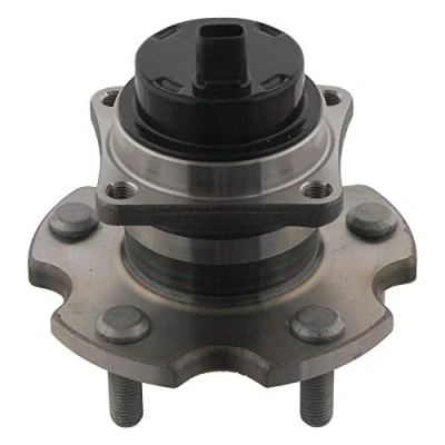 Abbildung von FEBI BILSTEIN 31336 Radlagersatz TOYOTA: Avensis II Kombi, Schrägheck, Limousine