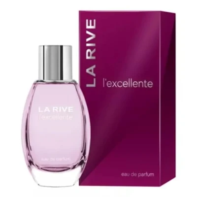 Abbildung von La Rive L&#039;Excellente Eau de Parfum 100 ml
