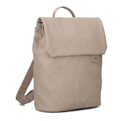 Abbildung von ZWEI Tagesrucksack, Damen, Größe: One Size, Cappuccino
