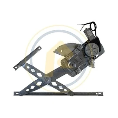 Abbildung von Ac Rolcar Fensterheber vorne links elektrisch mit Elektromotor 01.8087