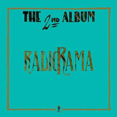 Abbildung von The 2nd Album [Vinyl LP]