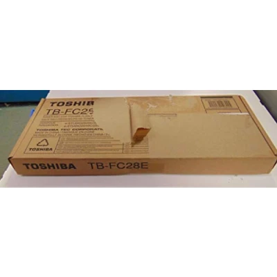 Abbildung von Toshiba 6AG00002039 Toner Abfallbehälter