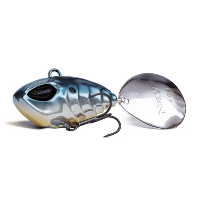 Abbildung von Nays BLD RNNR LF D 02 Spinner (18g)