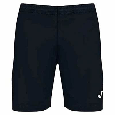 Abbildung von Joma Bermuda Open III Schwarz Fluorgrün, 102252.117.6Xs 5Xs