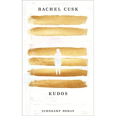 Abbildung von Kudos: Roman Eine weibliche Odyssee im 21. Jahrhundert (Die Outline Trilogie)
