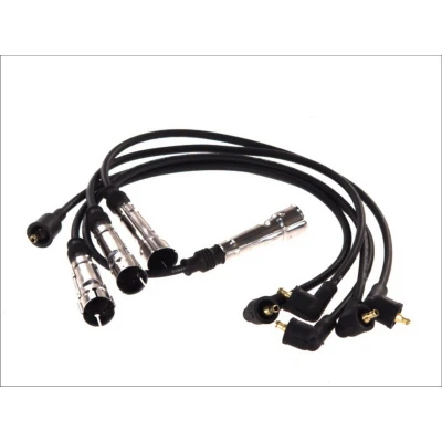 Abbildung von MAGNETI MARELLI 941319170023 Zündkabelsatz VOLKSWAGEN: GOLF 2, TRANSPORTER 3 Bus, Jetta SEAT: Ibiza Cordoba I Limousine