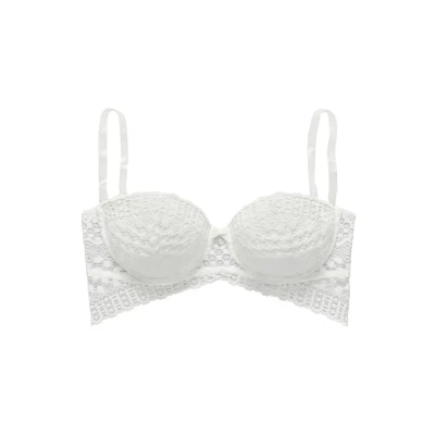 Abbildung von Lascana Pushup BH, Damen, Größe: 70B, Marine