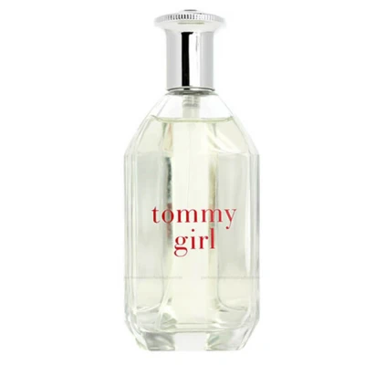 Abbildung von Tommy Hilfiger Girl Eau de Toilette 30 ml
