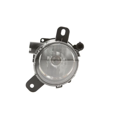 Abbildung von ALKAR 2911752 Nebelscheinwerfer links mit Lampenträger OPEL: Corsa D Schrägheck, Meriva B, E Schrägheck