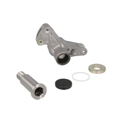 Abbildung von INA 533 0069 20 Spannarm, Keilrippenriemen MERCEDES BENZ: W124 Limousine, Sprinter 3 T Pritsche/Fahrgestell, E Klasse Limousine