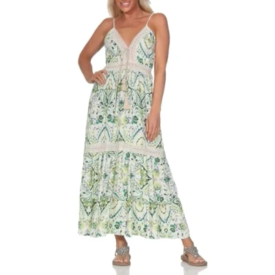 Abbildung von HaILY’S Maxikleid &quot;MX V DR Si44a&quot;
