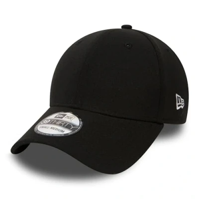 Abbildung von New Era 39Thirty Flag Collection Black M/L Kappe