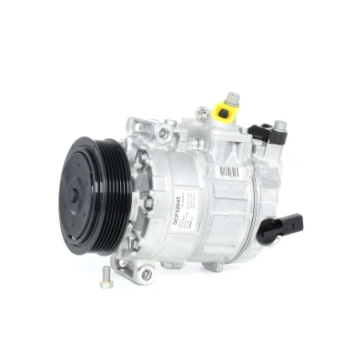 Abbildung von DENSO DCP32045 Kompressor 7SEU17C PAG 46 R 134a VOLKSWAGEN: Caddy 3 Kastenwagen, Tiguan I, Golf 5 Schrägheck, SKODA: Octavia II Schrägheck kfzteile,