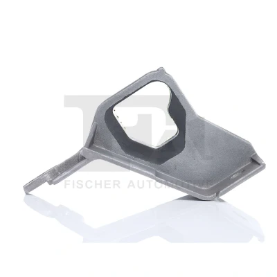 Abbildung von FA1 223 927 Halter, Abgasanlage RENAULT: CLIO 2, 2 Kasten, Thalia 1