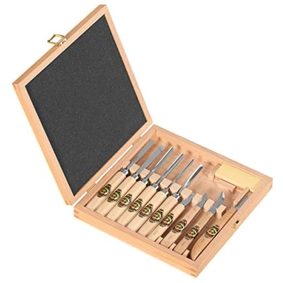 Abbildung von Kirschen 3441000 Messer