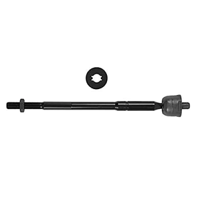 Abbildung von FEBI BILSTEIN 43356 Axialgelenk Vorderachse links, rechts 317 mit Kontermutter ISUZU: D Max 1 Pickup